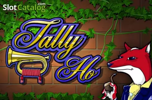 Tally Ho Λογότυπο