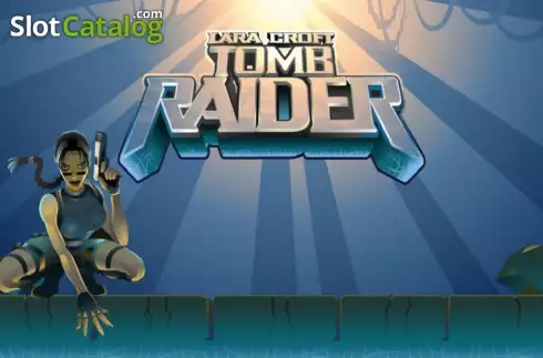 Tomb Raider Λογότυπο Tomb Raider Λογότυπο