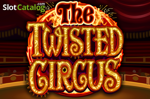 The Twisted Circus Κουλοχέρης 