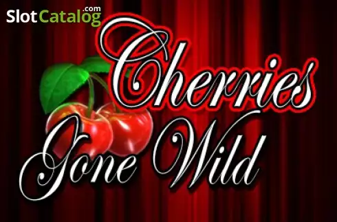 Cherries Gone Wild Λογότυπο