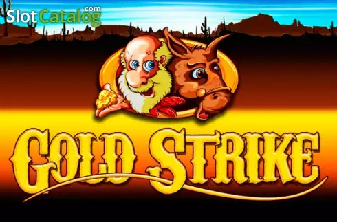 Gold Strike (Games Warehouse)