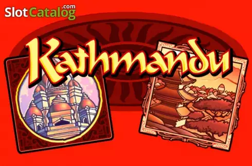 Kathmandu Λογότυπο