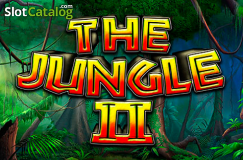 The Jungle II