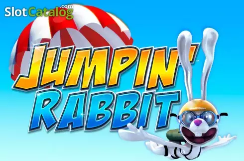 Jumpin' Rabbit Λογότυπο Jumpin' Rabbit Λογότυπο
