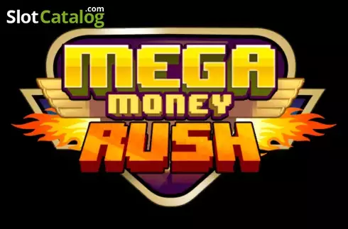 Mega Money Rush Κουλοχέρης 