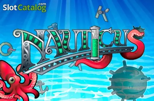 Nauticus Λογότυπο Nauticus Λογότυπο