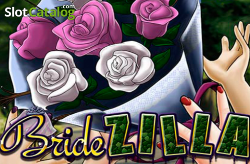 Bridezilla Λογότυπο Bridezilla Λογότυπο