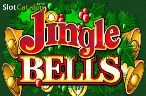 Jingle Bells (Microgaming) Λογότυπο Jingle Bells (Microgaming) Λογότυπο