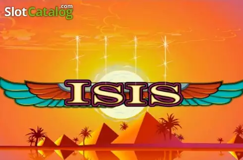 Isis Λογότυπο Isis Λογότυπο