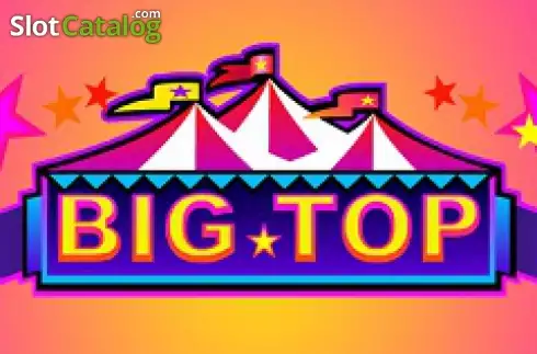 Big Top (Games Global) Κουλοχέρης 