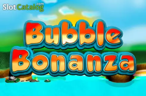 Bubble Bonanza (Microgaming) Λογότυπο Bubble Bonanza (Microgaming) Λογότυπο