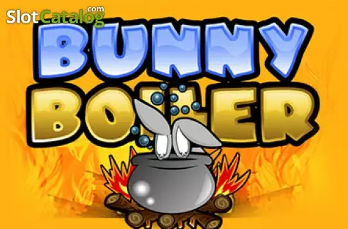 Bunny Boiler Κουλοχέρης 