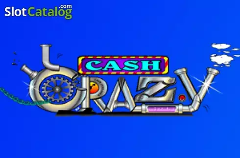 Cash Crazy Λογότυπο Cash Crazy Λογότυπο