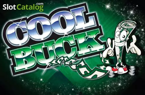 Cool Buck (Flash) Λογότυπο Cool Buck (Flash) Λογότυπο