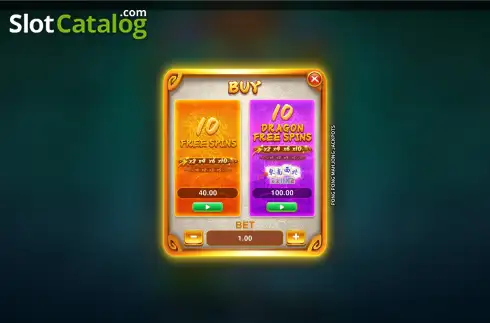 Οθόνη5. Pong Pong Mahjong Jackpots Κουλοχέρης