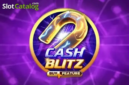 Cash Blitz Microgaming
