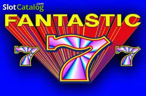Fantastic 7s Λογότυπο Fantastic 7s Λογότυπο