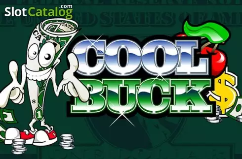 Cool Buck 2017 Λογότυπο Cool Buck 2017 Λογότυπο