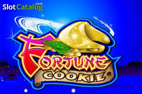 Fortune Cookie Λογότυπο Fortune Cookie Λογότυπο