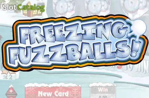 Freezing Fuzzballs Λογότυπο