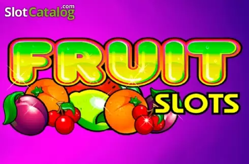 Fruit Slots (Microgaming) Λογότυπο Fruit Slots (Microgaming) Λογότυπο