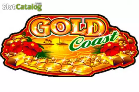 Gold Coast Λογότυπο