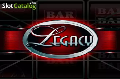 Legacy Λογότυπο Legacy Λογότυπο