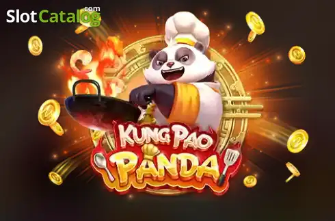 Kung Pao Panda Λογότυπο Kung Pao Panda Λογότυπο