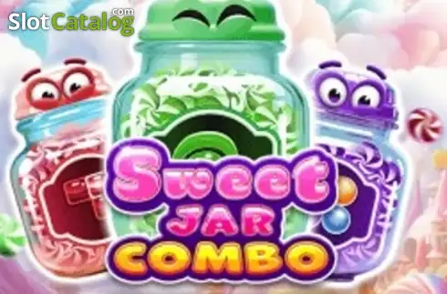 Sweet Jar Combo