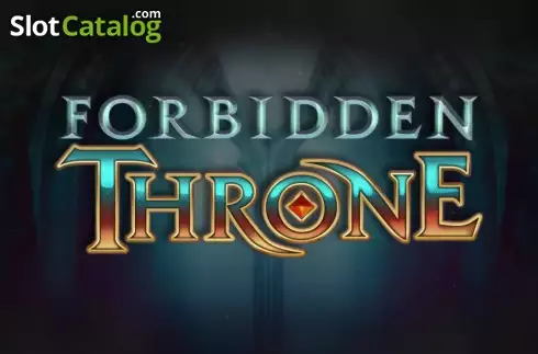 Forbidden Throne