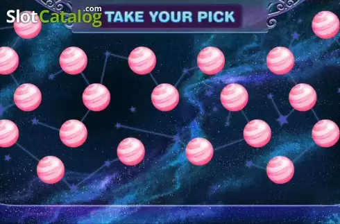 Οθόνη 4. Candy Dreams (Microgaming) Κουλοχέρης