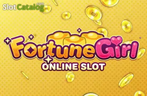 Fortune Girl (Microgaming) Λογότυπο Fortune Girl (Microgaming) Λογότυπο