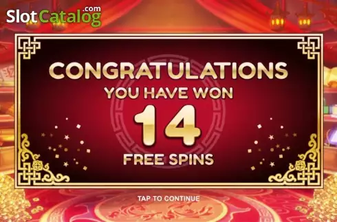 Οθόνη 6. Fortune Girl (Microgaming) Κουλοχέρης
