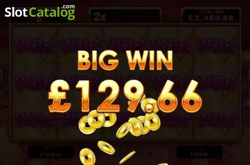 Οθόνη 8. Fortune Girl (Microgaming) Κουλοχέρης