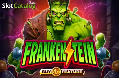 Frankenstein (Microgaming) Λογότυπο Frankenstein (Microgaming) Λογότυπο