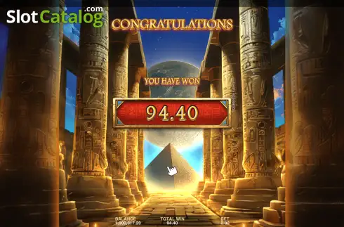 Οθόνη3. Queen of Cairo Κουλοχέρης 