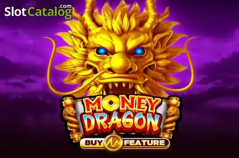 Money Dragon (Microgaming) Λογότυπο