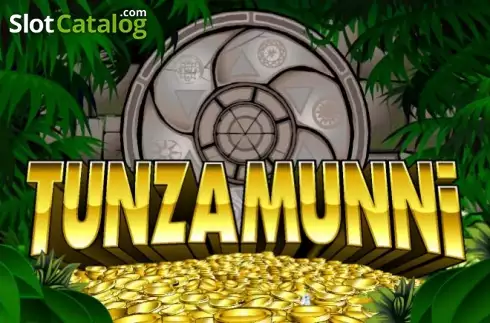 Tunzamunni Λογότυπο Tunzamunni Λογότυπο