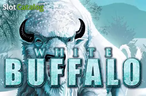 White Buffalo (Microgaming) Λογότυπο White Buffalo (Microgaming) Λογότυπο