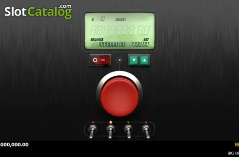 Οθόνη2. Big Button Bash Κουλοχέρης