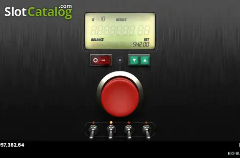 Οθόνη3. Big Button Bash Κουλοχέρης