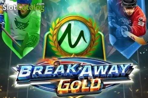 Break Away Gold Λογότυπο Break Away Gold Λογότυπο