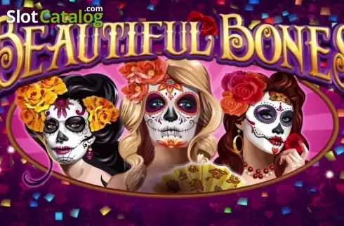 Beautiful Bones Λογότυπο Beautiful Bones Λογότυπο