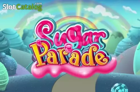 Sugar Parade Λογότυπο