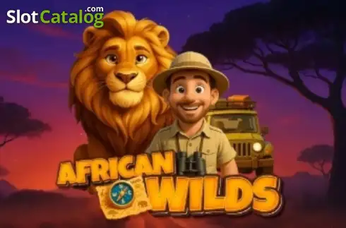 African Wilds Λογότυπο