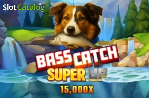 Bass Catch Super Up