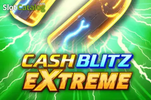 Cash Blitz Extreme