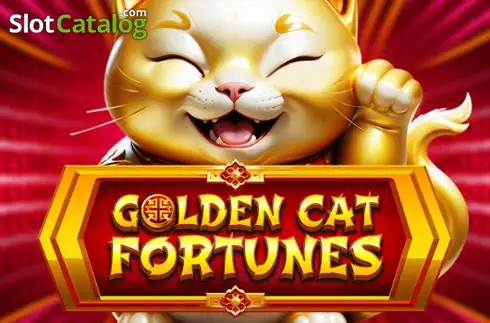 Golden Cat Fortunes