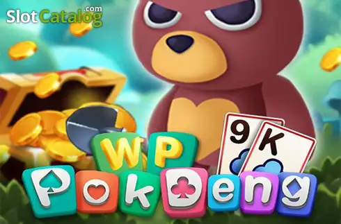 WP Pok Deng Λογότυπο WP Pok Deng Λογότυπο