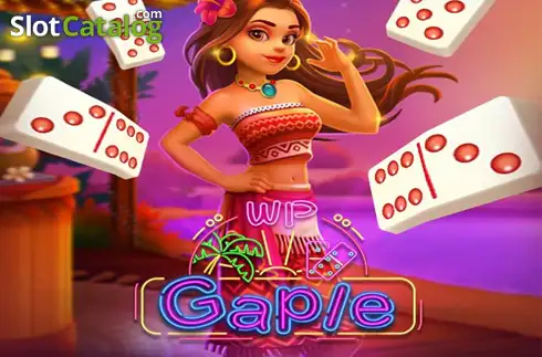 WP Gaple Λογότυπο WP Gaple Λογότυπο
